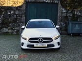 Mercedes-Benz A 180 d Style Aut.