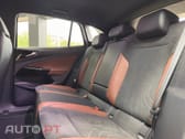 Volkswagen Id.4 77 kWh Pro Performance Business
