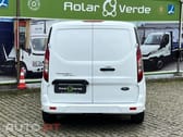 Ford Transit Connect 1.5 TDCi 240 L2 Trend Powershift