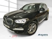BMW X3 30 e xDrive