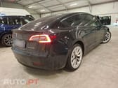 Tesla Model 3 Long Range AWD Dual Motor