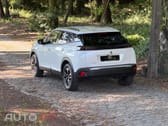 Peugeot 2008 ND