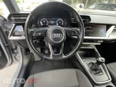 Audi A3 Sportback 30 TDI Advanced