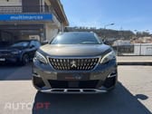 Peugeot 3008 1.5 BlueHDi Allure