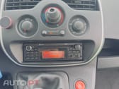 Renault Kangoo 1.5 dCi Business