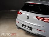 Volkswagen Golf 2.0 TDI GTD DSG