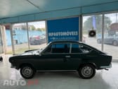 Fiat 850 SPORT COUPÉ
