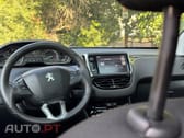 Peugeot 208 1.6 BlueHDi Allure