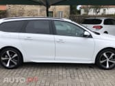 Peugeot 308 1.6 BlueHDi Active J17