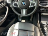 BMW X4 20 d xDrive Pack M Auto