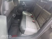 Citroen C4 1.2 PureTech Plus