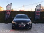 Peugeot 508 SW PureTech 130 EAT8 Active Pack