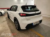 Peugeot 208 ND