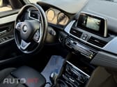 BMW 216 d 7L Line Sport