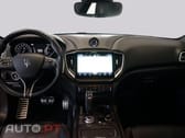 Maserati Ghibli I.V.A DEDUTIVEL GT Mild-Hybrid