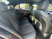 Mercedes-Benz E 300 de AMG Line