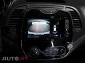 Renault Captur TCe 120 EDC Dynamique