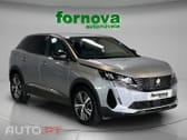 Peugeot 3008 1.5 BlueHDi Allure Pack EAT8