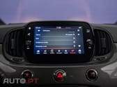 Fiat 500C 1.0 Hybrid Dolcevita