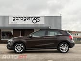Mercedes-Benz GLA 200 d Style