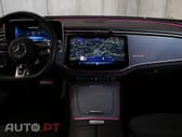 Mercedes-Benz E 53 AMG Hybrid 4Matic+