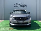 Peugeot 3008 1.5 BlueHDi Allure Pack EAT8