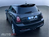 MINI Cooper Auto