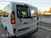 Renault Trafic 2.0 Blue dCi L1 Zen