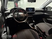 Peugeot 208 PureTech 75 Active Pack