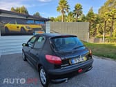 Peugeot 206 1.4 XT