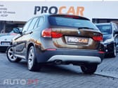 BMW X1 20 d sDrive