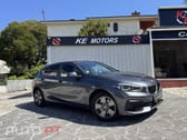 BMW 116 d Corporate Edition