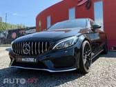 Mercedes-Benz C 220 d Aut.