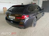 BMW 530 e