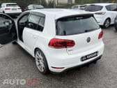 Volkswagen Golf 2.0 GTI DSG