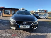 Volvo V40 1.6 D2 Kinetic Powershift