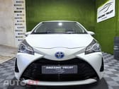 Toyota Yaris 1.5 HSD Comfort