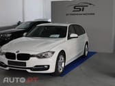 BMW 318 d Aut. Sport Line