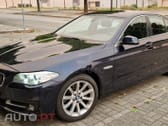 BMW 520 d Auto