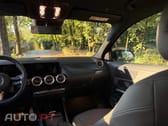 Mercedes-Benz EQA 300 4Matic AMG Line