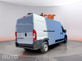 Opel Movano L3H2 3.5T Heavy Diesel 180