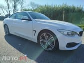 BMW 420 d Aut. Sport Line