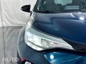 Toyota C-HR 1.8 Hybrid Edition