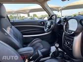 MINI Paceman Cooper D