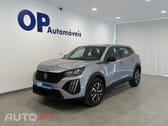 Peugeot 2008 1.2 PureTech Active