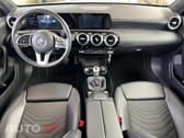 Mercedes-Benz A 180 d Style