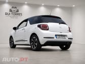 Citroen DS3 1.2 VTi So Chic
