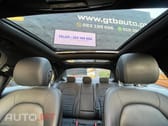 Mercedes-Benz C 200 D AMG LINE