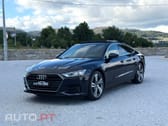 Audi A7 40 TDI S tronic