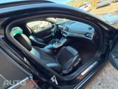 BMW 320 d Touring Pack M Auto